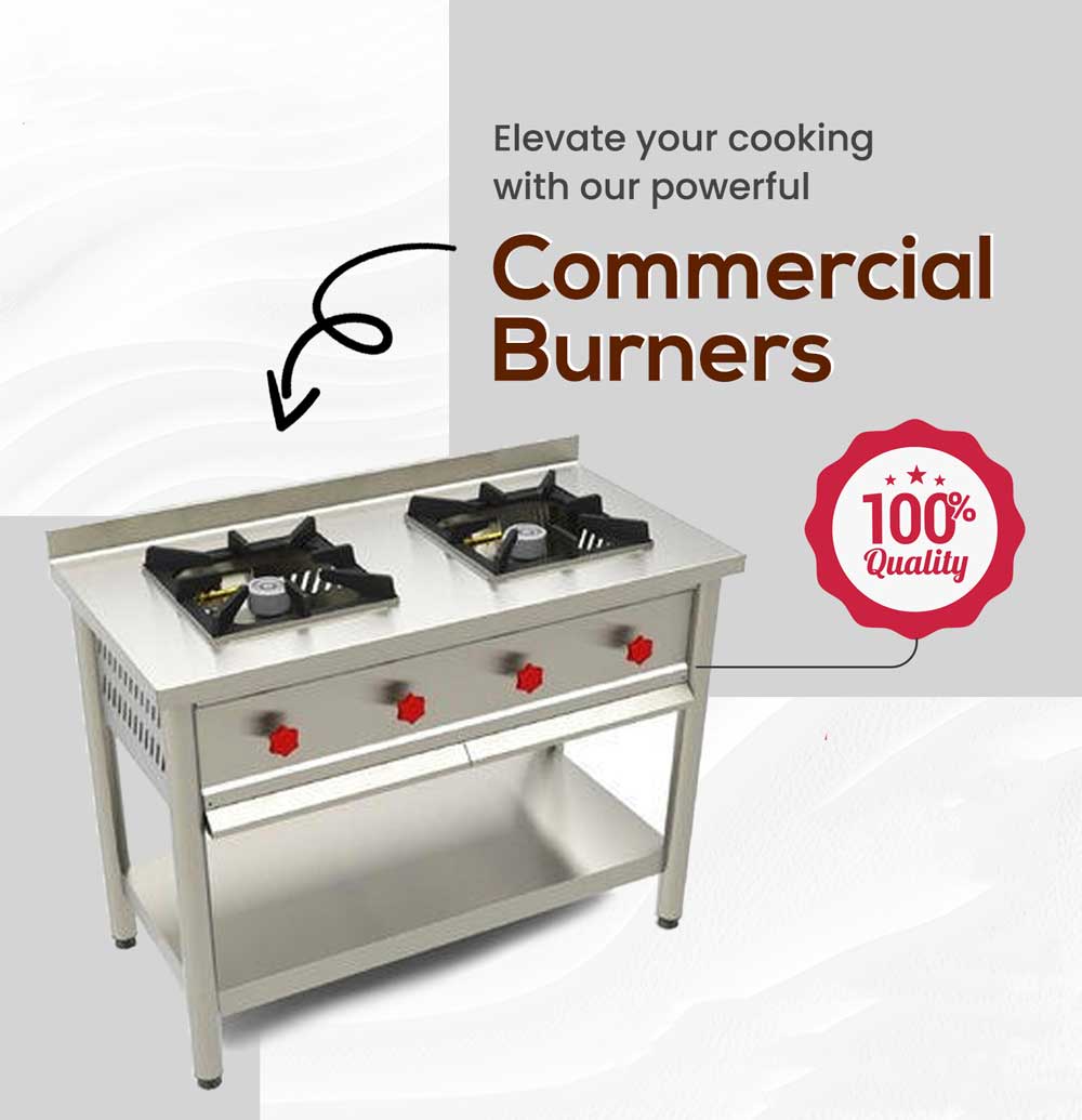 commercial-burner