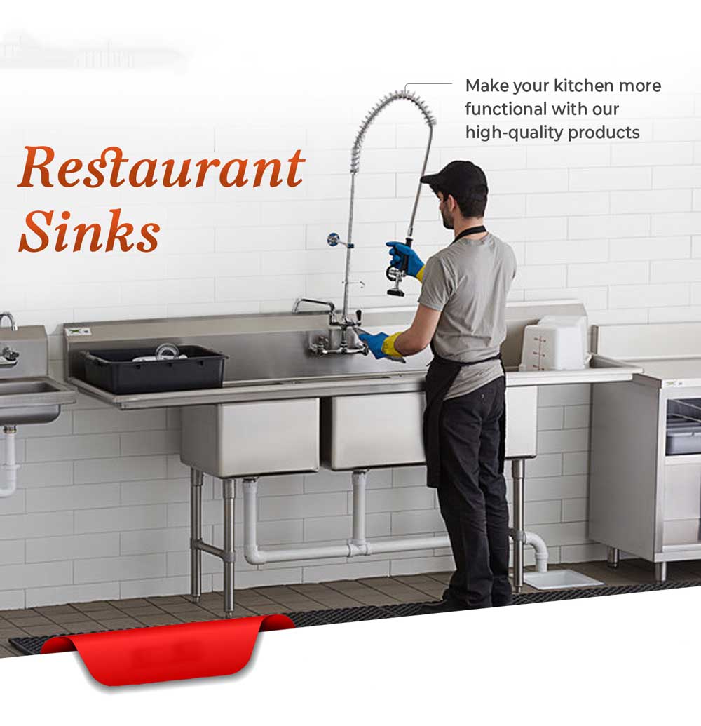 sink