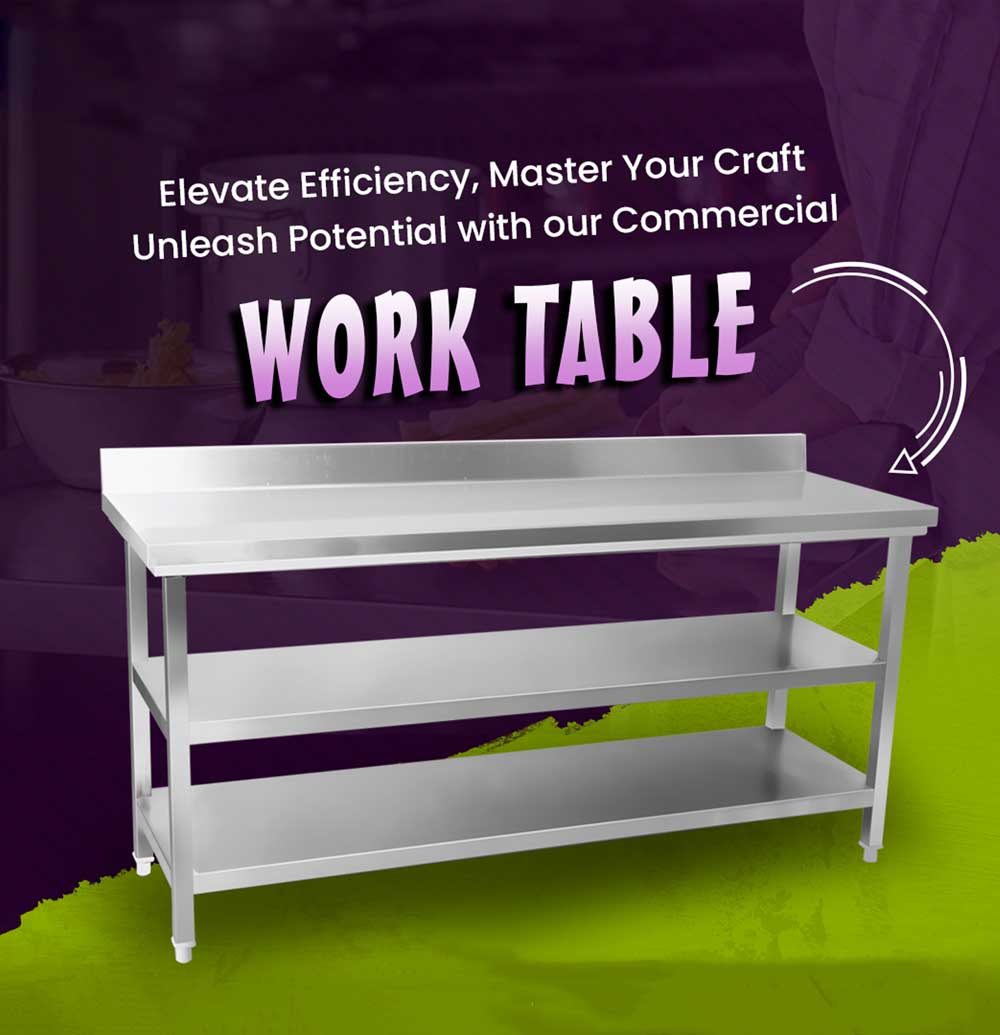 work-table