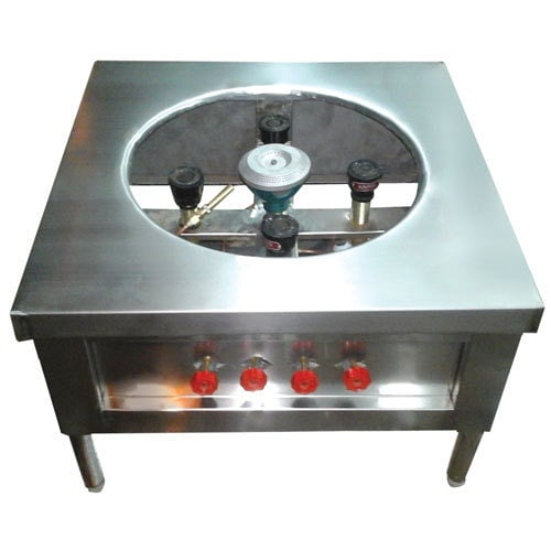 Cooking Burners Manufacturer in Pune