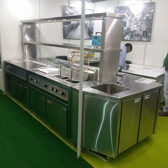 Innovative Kitchen Products Manufacturers in Pune