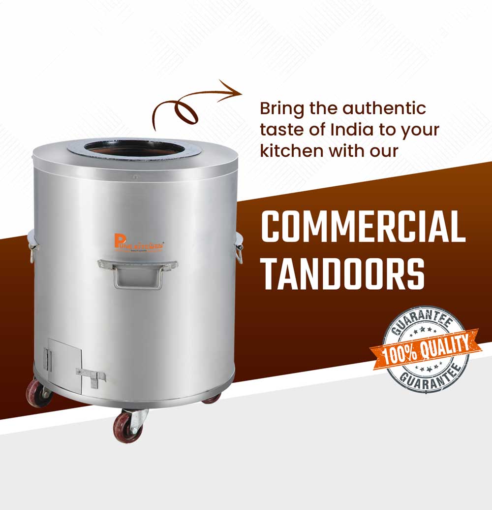 Tandoor Manufacturers in Pune