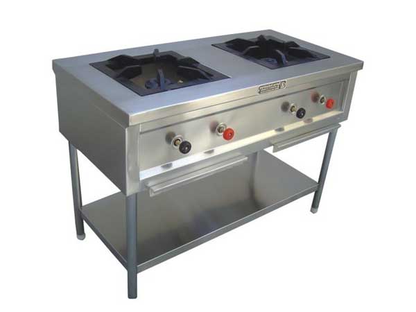 Cooking Burner Manufacturers in Goa